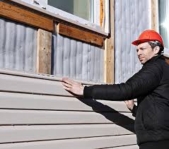 Professional Siding in Springfield, CO